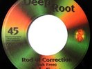 JAH FREE  -  ROD OF CORRECTION        listen