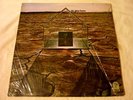 GLASS HOUSE Inside the Glass House SOUL FUNK VINYL LP
