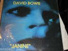 DAVID BOWIE 