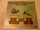 INCREDIBLE BONGO BAND Bongo Rock FUNK BREAKS LP