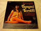 TAMMI TERRELL Irresistible CLASSIC MOTOWN SOUL LP VINYL