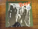 THE CLASH  ORIG. DEBUT ALBUM W/ SINGLE STILL SEALED 