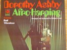 DOROTHY ASHBY   Afro-Harping   CADET   SOUL JAZZ LP