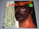 Frank Zappa Joe's Garage 3 Lp Box 