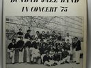 Rare Soul Funk Dunbar Jazz Band 1975 in Concert Chicago