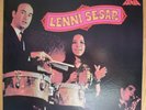  ORIGINAL LENNI SESAR FANIA SLP368 LATIN JAZZ