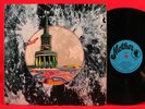MOONKYTE UK Private FOLK PSYCH LP Mother ORIG 