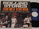 ROLLING STONES:7