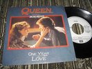 QUEEN One Year of Love 7