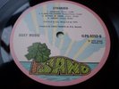 ROXY MUSIC STRANDED  UK PRES PINK RIM MiNt ArChIvE CoPy