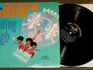 DIXIE CUPS-RIDING HIGH LP RARE SOUL FUNK ORIG US MONO