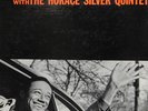 HORACE SILVER-FINGER POPPIN'-orig BLUE NOTE mono  LP NM