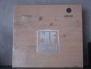 MYLENE  FARMER COFFRET COLLECTOR BLEU  NOIR