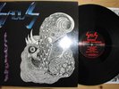 LP Sadus - Illusions, Metal