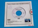 EL ULTIMO DE LA FILA Musico Loco RARE PROMO RADIO 7