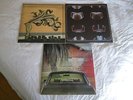 Arcade Fire Funeral, Neon Bible, Suburbs Vinyl/LPs, CD