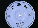 PRINCE BUSTER NEAR MINT KINGS OF KINGS  FAB 31A