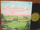AARON SPACE LP CANADA PSYCH HARD ROCK NEXT DUSTY SHOES