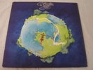 RARE YES FRAGILE PROG PLUM LABEL 1ST PRESS UK ATLANTIC