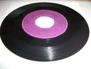ELVIS PRESLEY-HMV PURPLE+GOLD(45-POP 359)ALL SHOOK UP