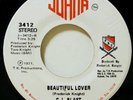 Modern Soul 45 C.L BLAST beatiful lover JUANA j,chapman