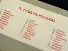 FABRIZIO DE ANDRE' - 