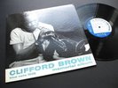 CLIFFORD BROWN “MEMORIAL ALBUM” BLP 1526 MONO UNPLAYED