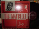 BIG MAYBELLE 