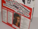 VLADIMIR VISSOTSKY LA CORDE RAIDE FRENCH ORIG LP