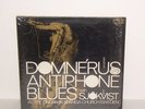 ARNE DOMNERUS ANTIPHONE BLUES PROPRIUS SWEDEN 1975 LP