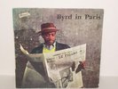 DONALD BYRD IN PARIS FRENCH ORIG LP BRUNSWICK