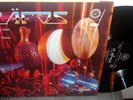 DAFOS   Mickey Hart / Airto / Purium Reference LP