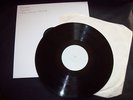 Slowdive - Pygmalion White Label Test Press LP