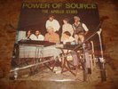 ? APOLLO STARS Power Of Source RARE Scientology Jazz LP