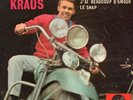 EP  -  PETER KRAUS  -  ET LA ELLE A DIT  +  3  - French