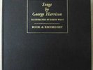 SONGS BY GEORGE HARRISON BOOK/7