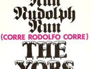 BOYS (THE YOBS) - RUN RUDOLPH RUN....SPANISH