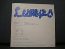 ICP 016 - Lumps - Lacy / Waisvisz / Bennink Dutch jazz