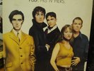 LP PULP HIS ´N´HERS BRIT POP  JARVIS COCKER BLUR OASIS
