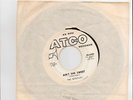 ATCO RECORDS AINT SHE SWEET & NOBODYS CHILD THE BEATLES
