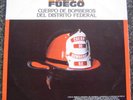 Orquesta Fuego Very Rare Latin Salsa Group?????