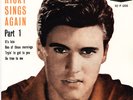 Ricky Nelson  seltene England EP, London 1200