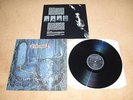 ENTOMBED-Left Hand Path LP Earache 1990 mint