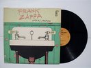 FRANK ZAPPA - WAKA/JAWAKA - HOT RATS - CANADA LP SCARCE