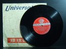 ELVIS PRESLEY G.I. BLUES TAIWAN 10 INCH LP RARE OST