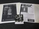 Amon Amarth - Once Sent From... - LP (Testpressung)
