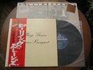 ROLLING STONES BEGGARS BANQUET JAPAN PRESS OBI RARE