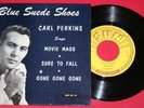 CARL PERKINS 