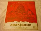 THE PHARAOHS Awakening RARE CHICAGO JAZZ FUNK LP
