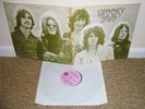 SPOOKY TOOTH Spooky Two LP Island 1969 UK 1st Press